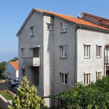 Apartments And Rooms With Parking Space Njivice, Krk - 5458 Exterior foto